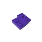 GDS-1270 - Slope Curved 2 x 2 Inverted