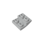 GDS-1270 - Slope Curved 2 x 2 Inverted