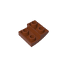 Reddish Brown 192