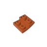 Dark Orange 38