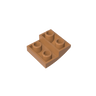 Medium Nougat 312