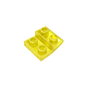 GDS-1270 - Slope Curved 2 x 2 Inverted