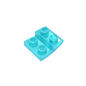 GDS-1270 - Slope Curved 2 x 2 Inverted