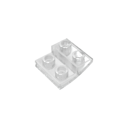 GDS-1270 - Slope Curved 2 x 2 Inverted
