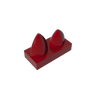 New Dark Red 154