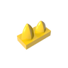 Bright Yellow 24