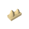 Brick Yellow 5