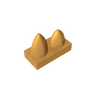 Warm Gold 297