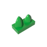 Bright Green 37