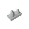 Medium Stone Grey 194
