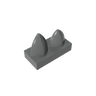 Dark Stone Grey 199