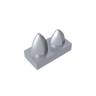 Silver Metallic 315