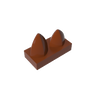 Reddish Brown 192