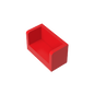GDS-1272 - Panel 1 x 2 x 1 with Rounded Corners and 2 Sides