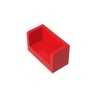 Bright Red 21