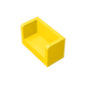 Bright Yellow 24
