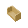 Brick Yellow 5