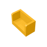 Flame Yellowish Orange 191