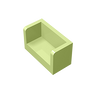 Spring Yellowish Green 326
