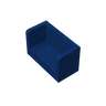 Earth Blue 140