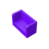 Medium Lilac 268