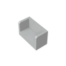 Medium Stone Grey 194