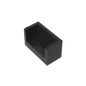 GDS-1272 - Panel 1 x 2 x 1 with Rounded Corners and 2 Sides