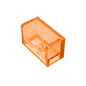 GDS-1272 - Panel 1 x 2 x 1 with Rounded Corners and 2 Sides