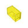 Transparent Yellow 44