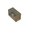Transparent Brown 111