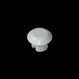 GDS-1274 - Rubber Technic Tread Attachment