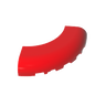 Bright Red 21