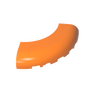 Bright Orange 106