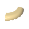 Brick Yellow 5