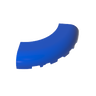 Bright Blue 23