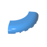 Medium Blue 102