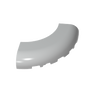 Medium Stone Grey 194