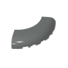 Dark Stone Grey 199
