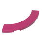 GDS-1276 - Tile 4 x 4 Curved, Macaroni