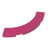Bright Reddish Violet 124