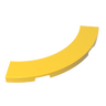 Bright Yellow 24