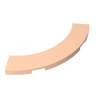 Light Nougat 283