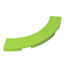 Bright Yellowish Green 119