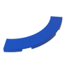Bright Blue 23