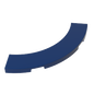 GDS-1276 - Tile 4 x 4 Curved, Macaroni