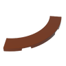 Reddish Brown 192