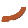 Dark Orange 38