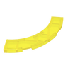 Transparent Yellow 44