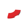 Bright Red 21