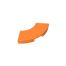 Bright Orange 106